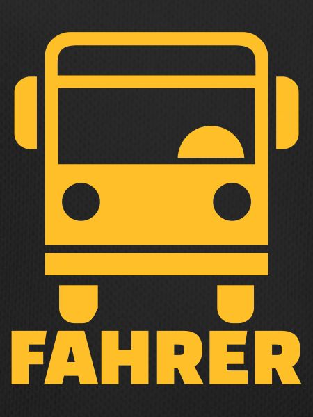Busfahrer