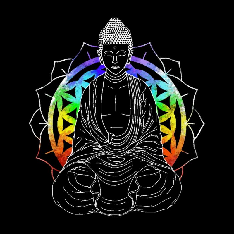 bouddha