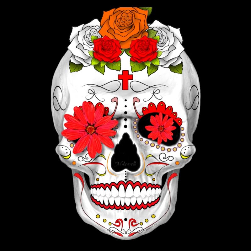 scull