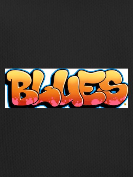 Blues