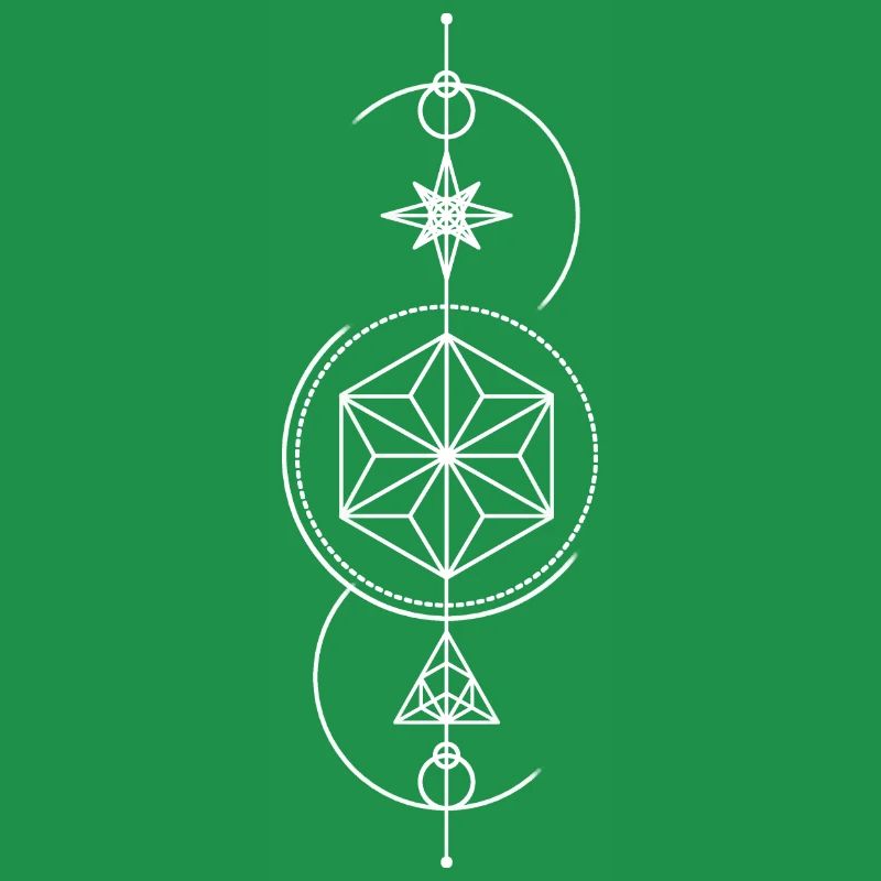 Moon Phases Moon Phase Moon Magic Tarot Gift Idea