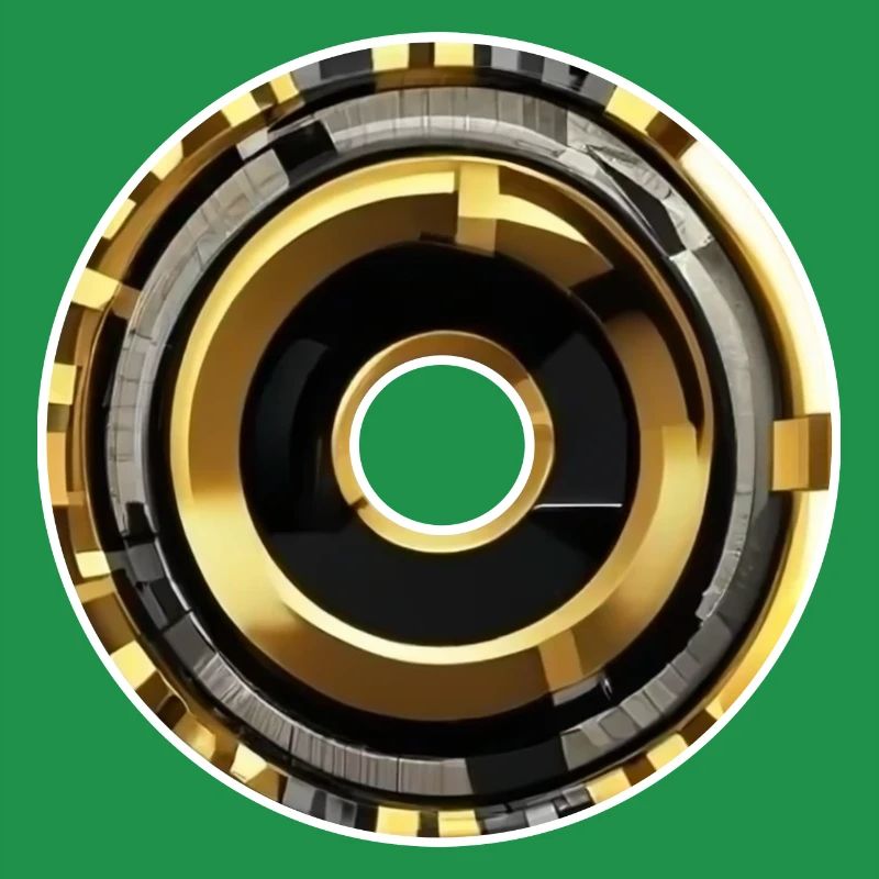 Réacteur Arc Quantique