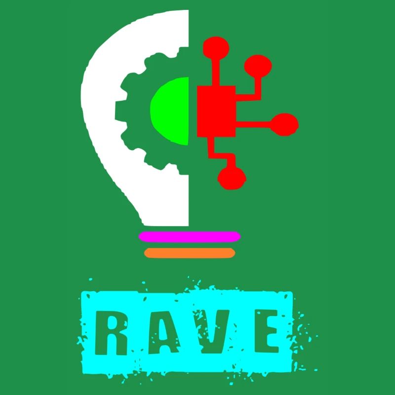 Rave bulb