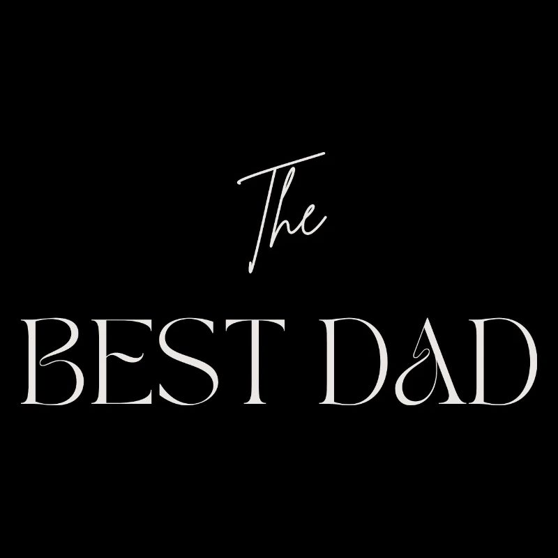 BEST DAD