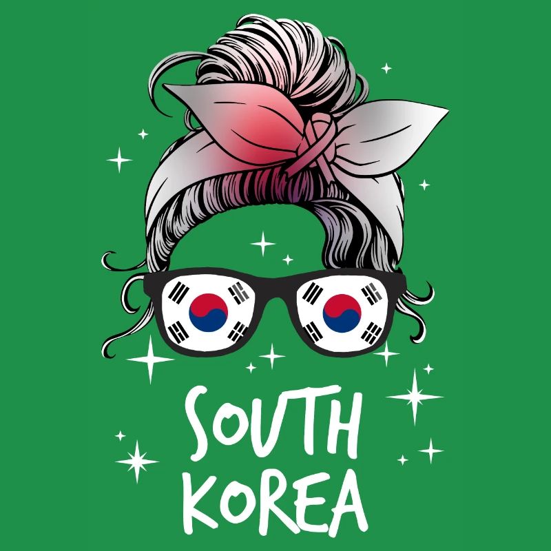 South Korea