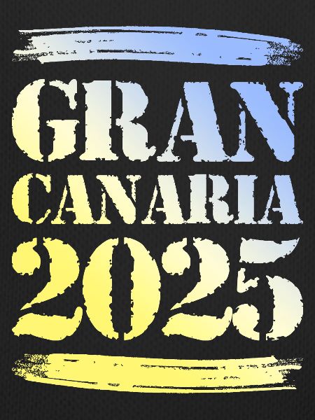Gran Canaria 2025