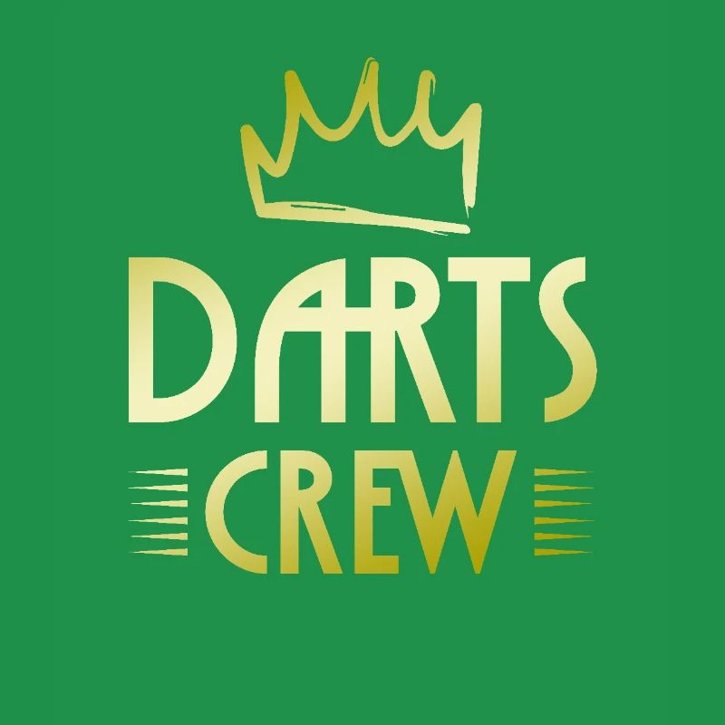 Darts Crew