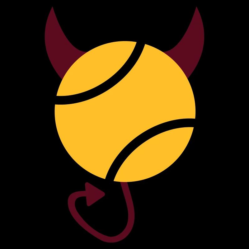 Tennis Devil