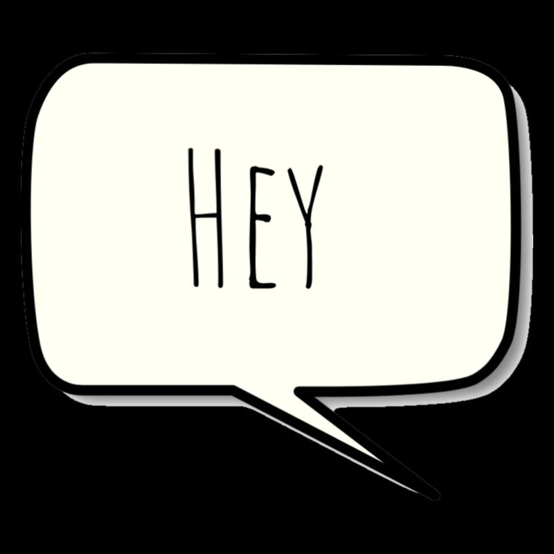 Hey