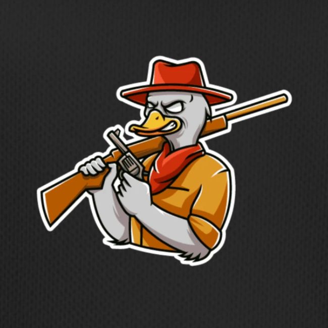 CD ChickenDonald clan