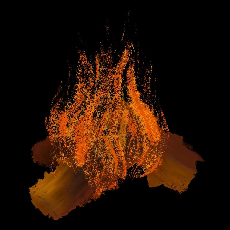 Bonfire