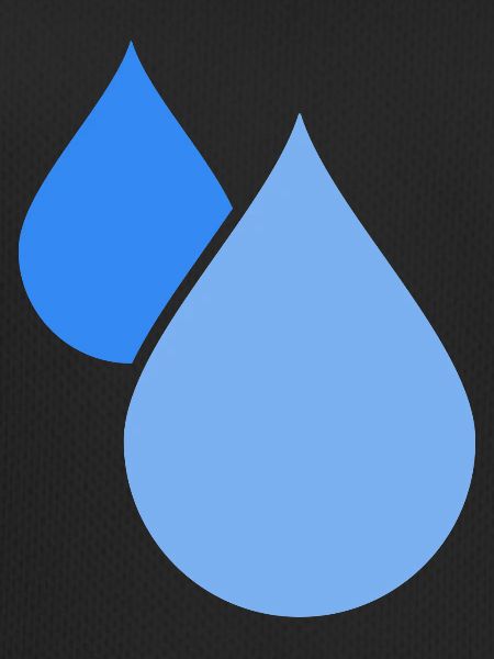 Waterdrop