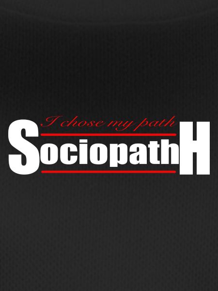 Sociopath