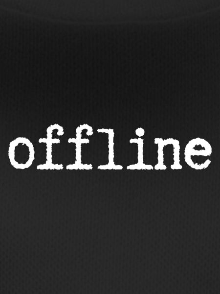 offline.