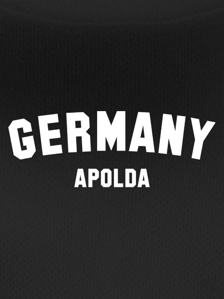 APOLDA Germany