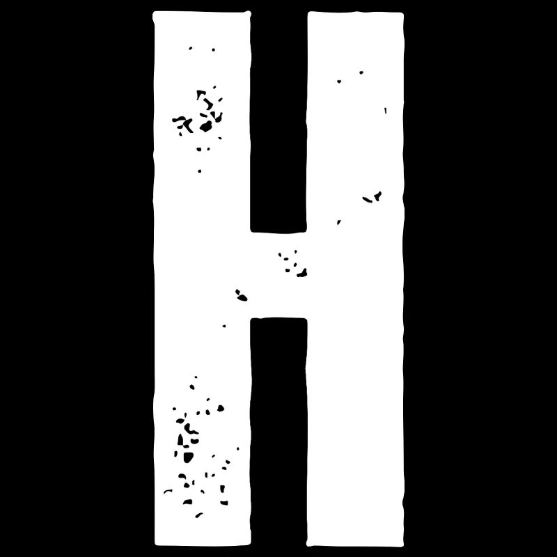 H
