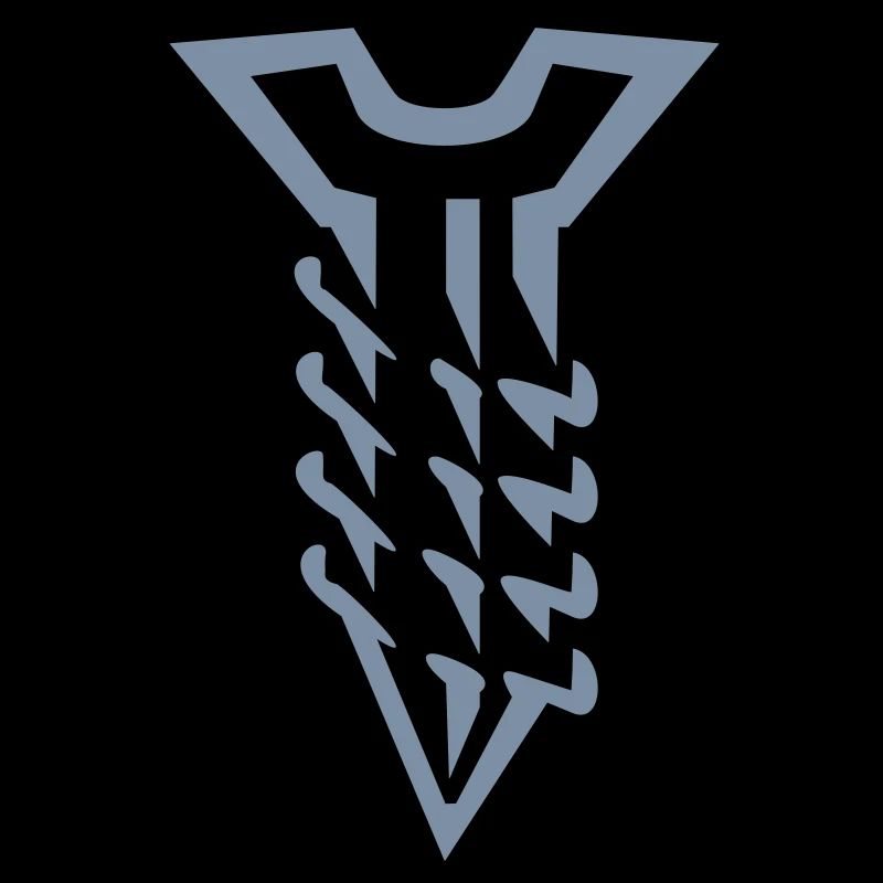 Schraube / screw (b, 1c)