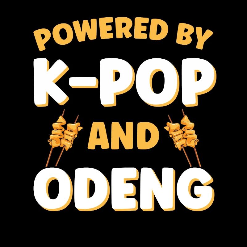 Propulsé par K-Pop et Odeng