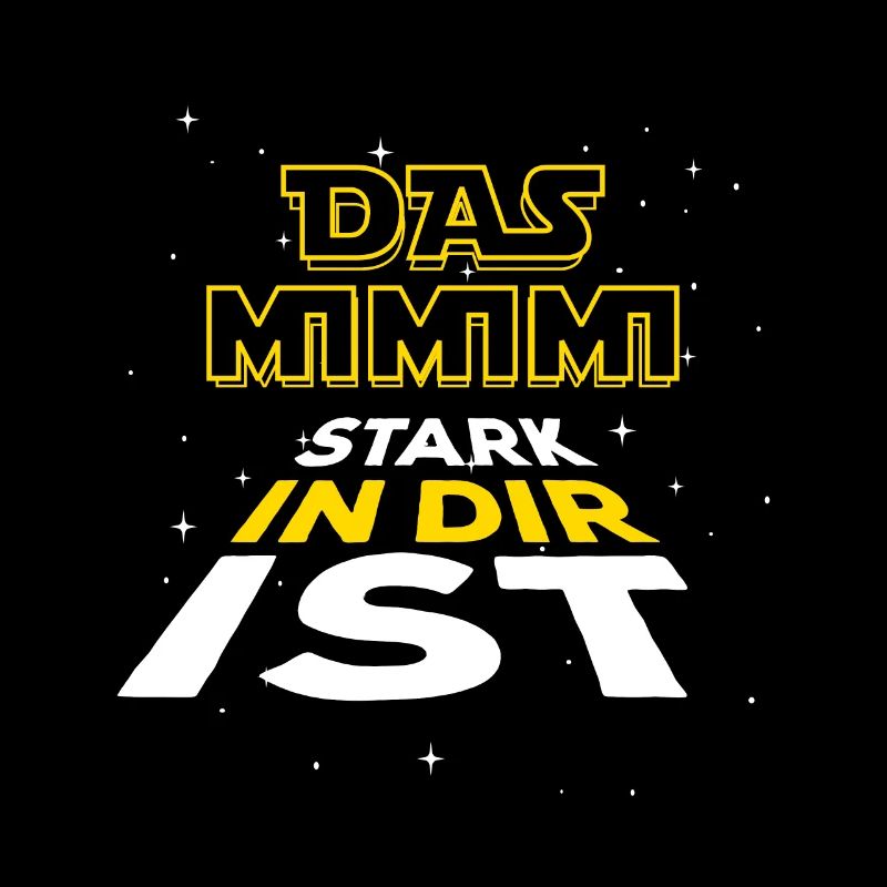 Das Mimimi stark in dir ist - rumheulen Spruch