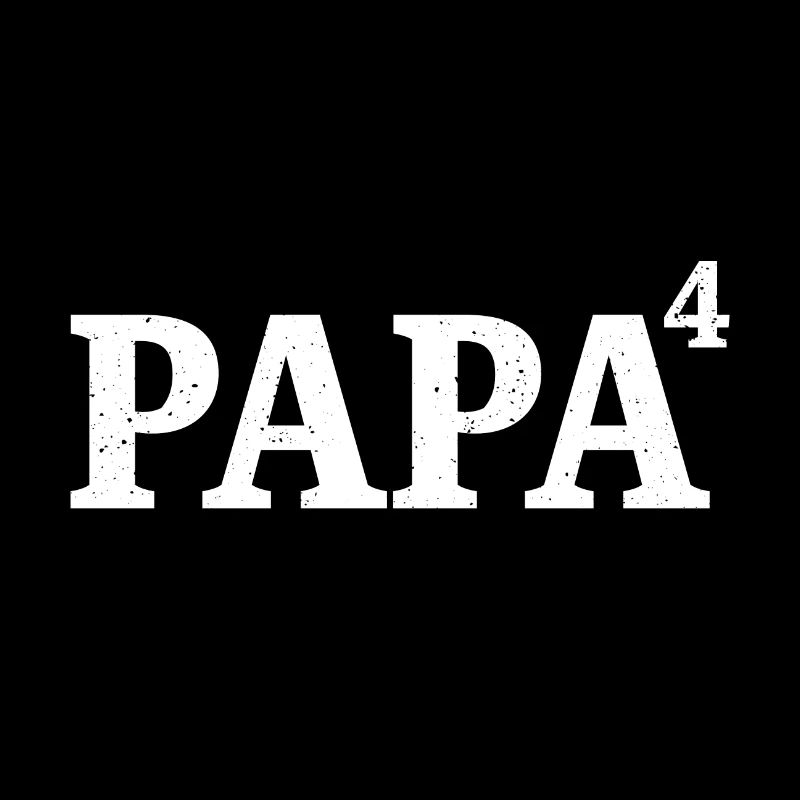 Vater 4 Kinder Vater 4 Kinder viermal Vater