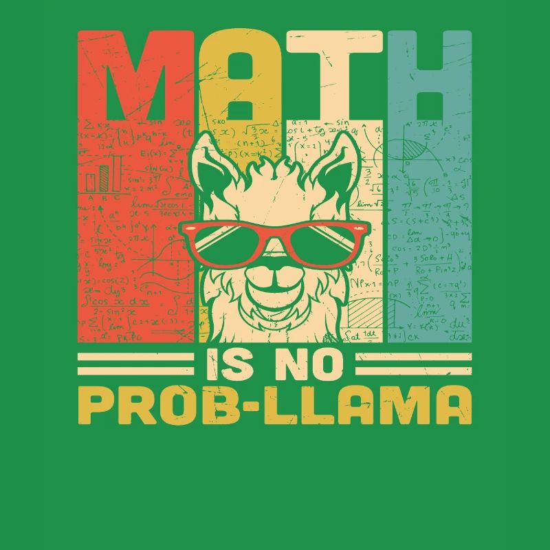 Math Is No Prob-llama