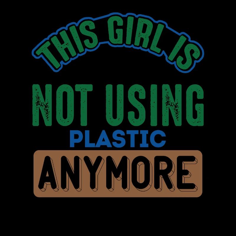 Cette fille n’utilise plus de plastique mer