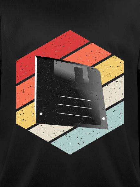 Diskette Floppy Disk