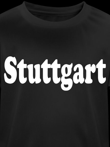 Stuttgart