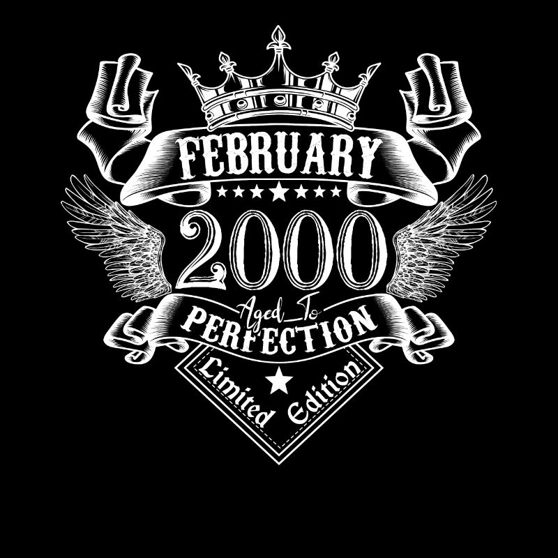 February 2000 | February 2000 anniversary 2000