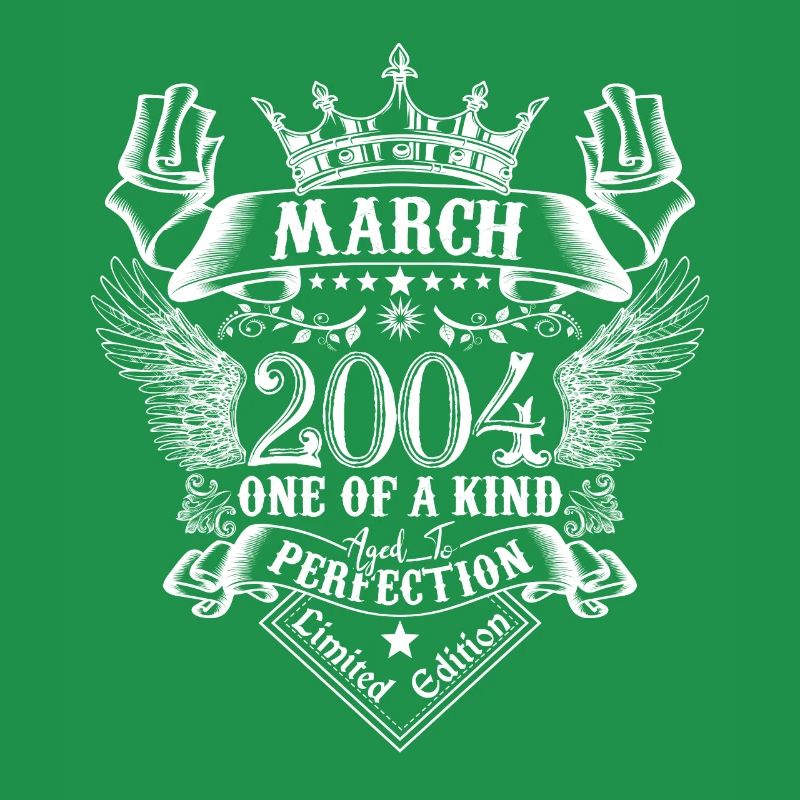 Mars 2004 anniversaire Mars 2004 Mars