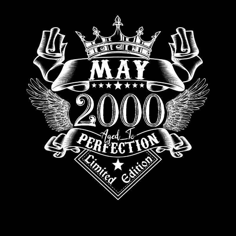 May 2000 | May 2000 anniversary 2000