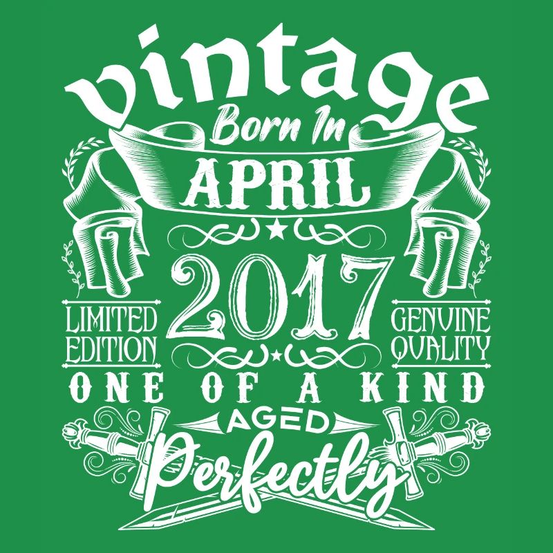 2017 Avril 2017 anniversaire Avril 2017 Avril