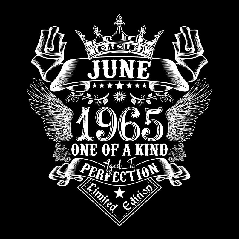 Juni 1965 Jahrestag Juni 1965 Juni