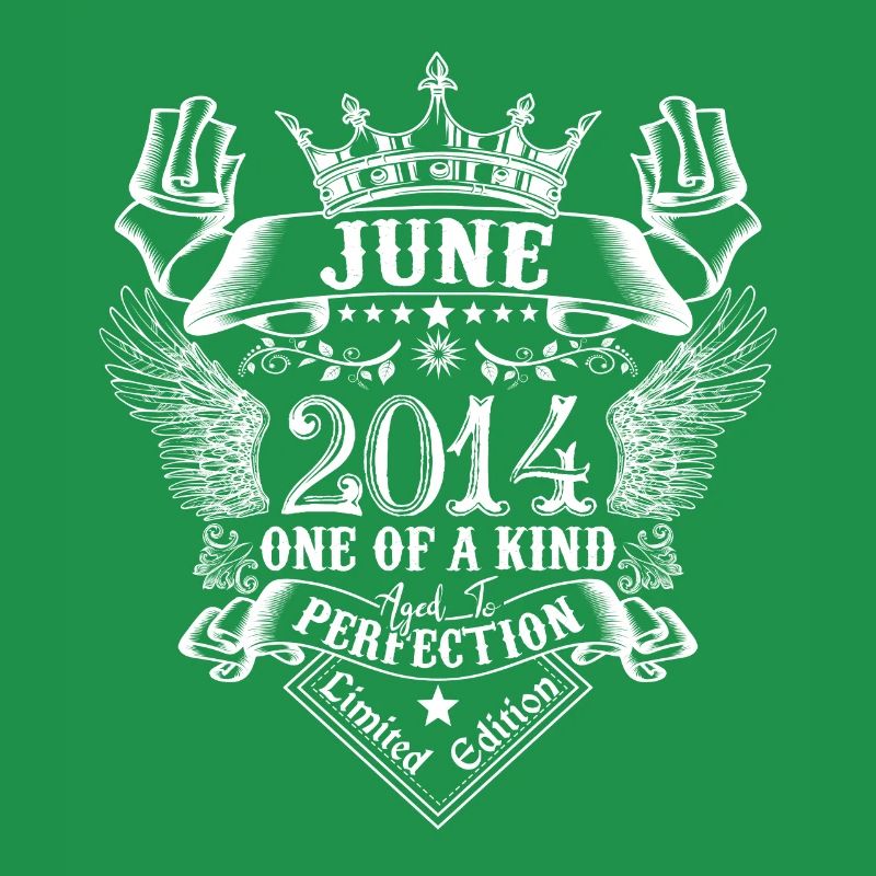 Juni 2014 Jubiläum Juni 2014 Juni