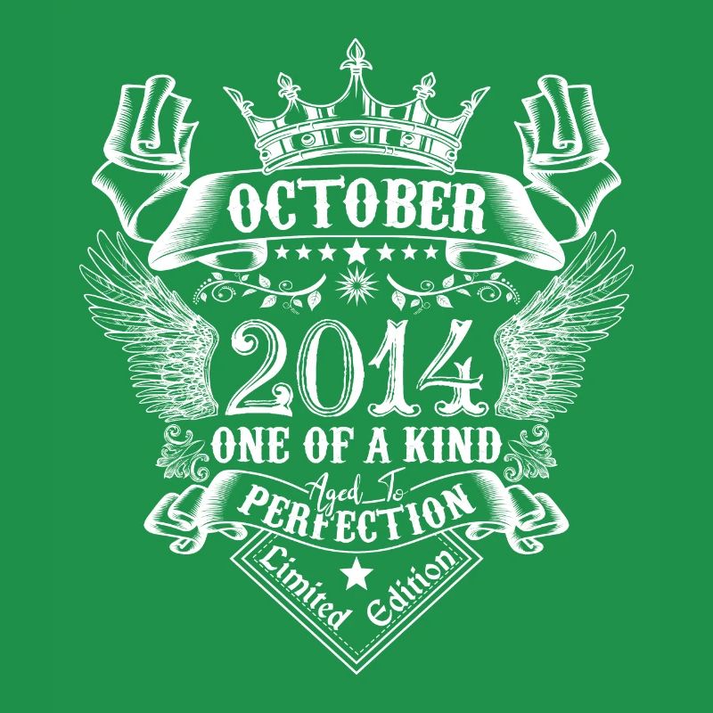 October 2014 anniversary 2014 October