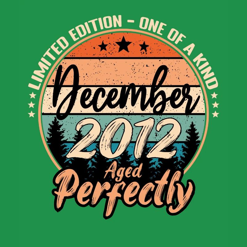 Dezember 2012 Jubiläum 2012 Legenden Dezember