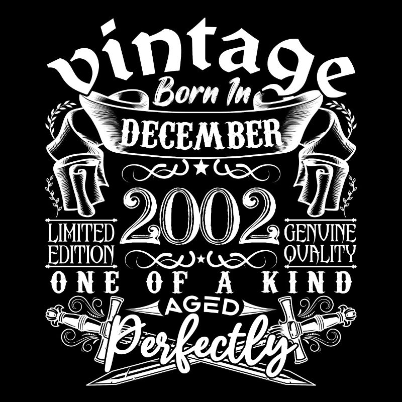 2002 Dezember 2002 Jubiläum Dezember 2002