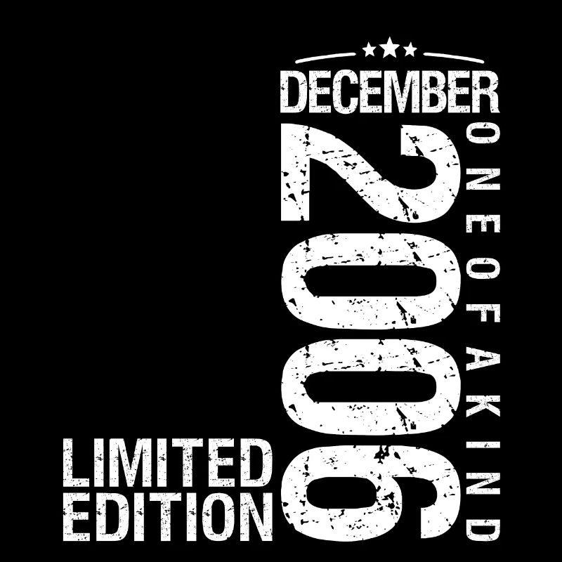 December 2006 December Anniversary December 2006