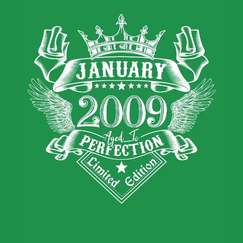 January 2009 | January 2009 Anniversary 2009