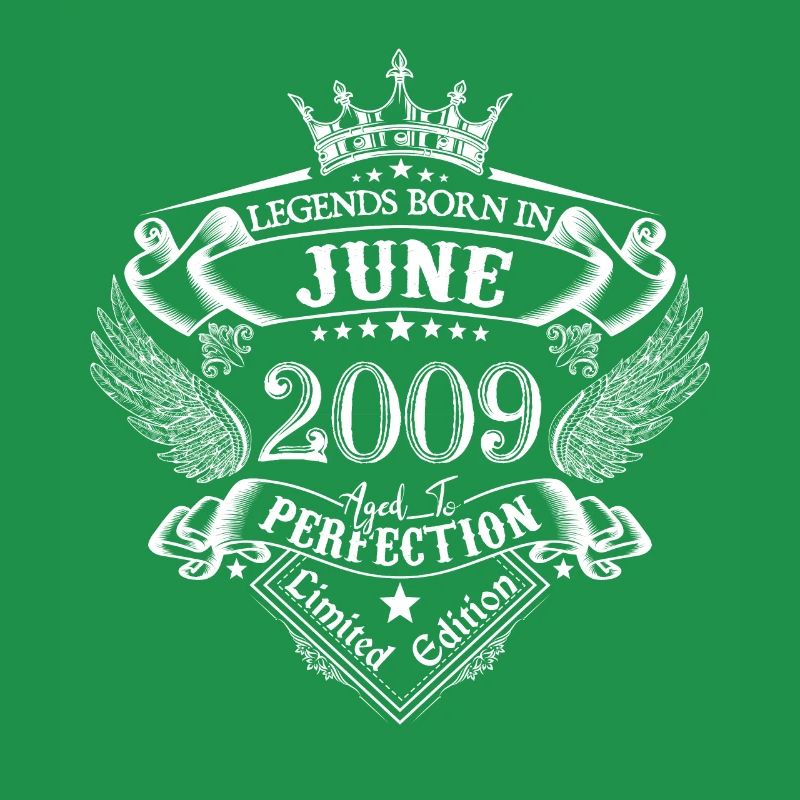 Juni 2009 Geburtstag Juni 2009 Juni Geschenk