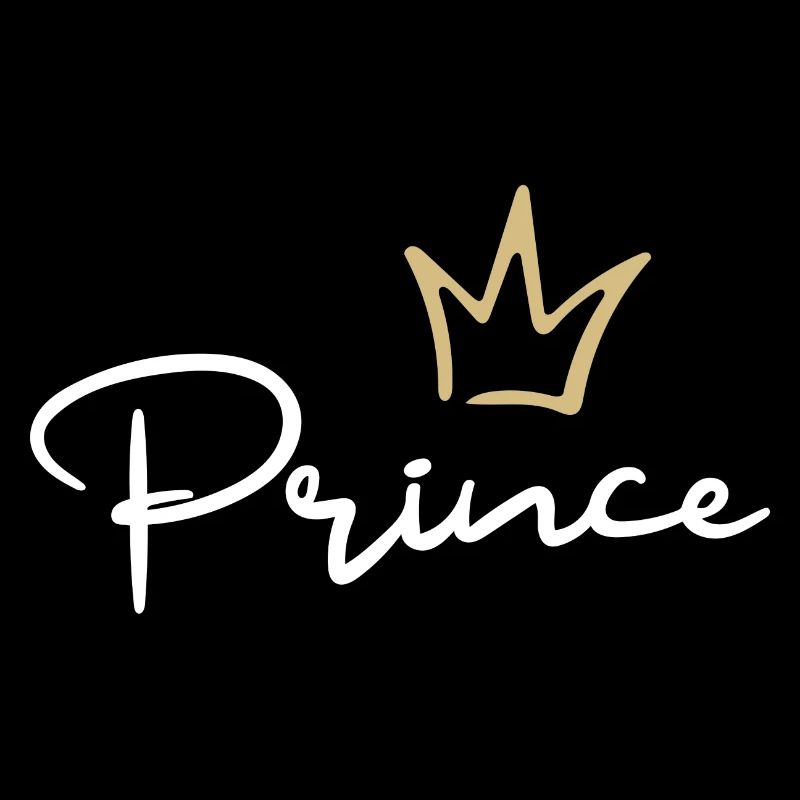 Prince Krone