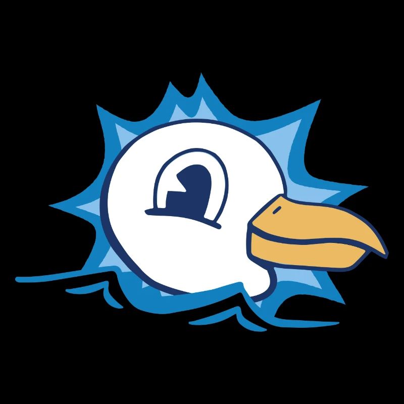 Möwe Seemöwe Seagull Gefiedertier