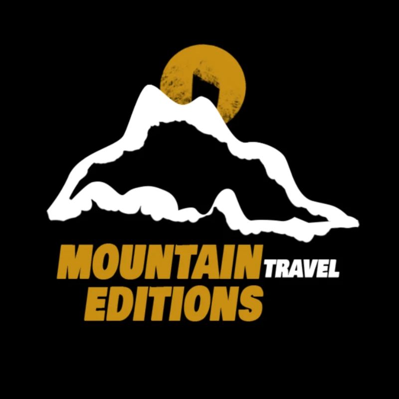 Mountain travel editions