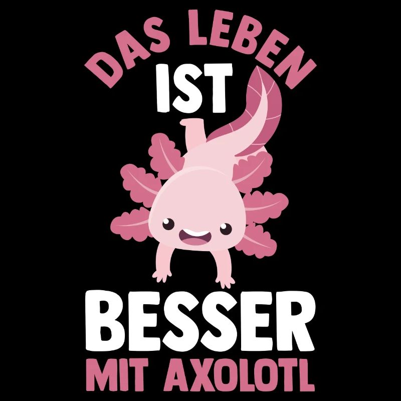 Axolotl