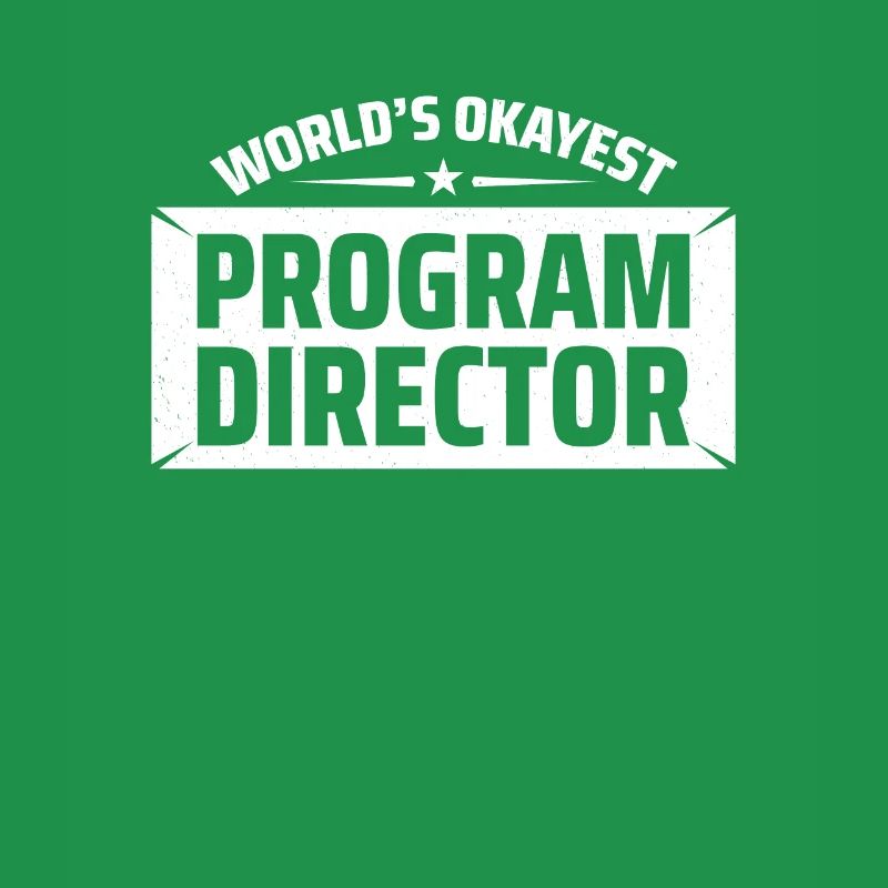 Programmdirektor