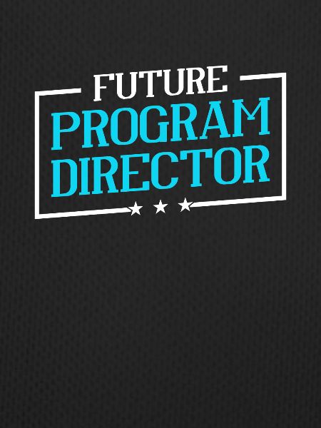 Programmdirektor