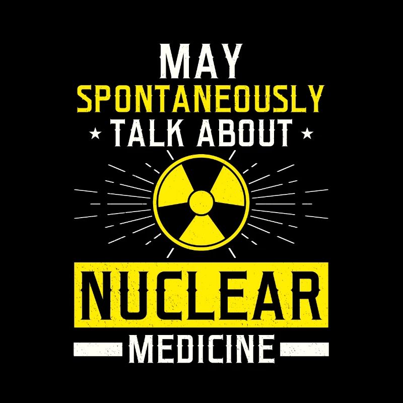 Nuc Med Tech Nuklearmedizinischer Technologe