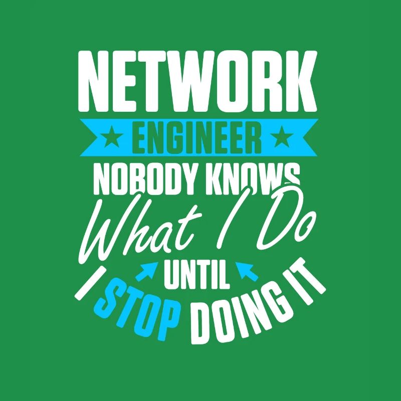 Computer Network Technology Network Engineer