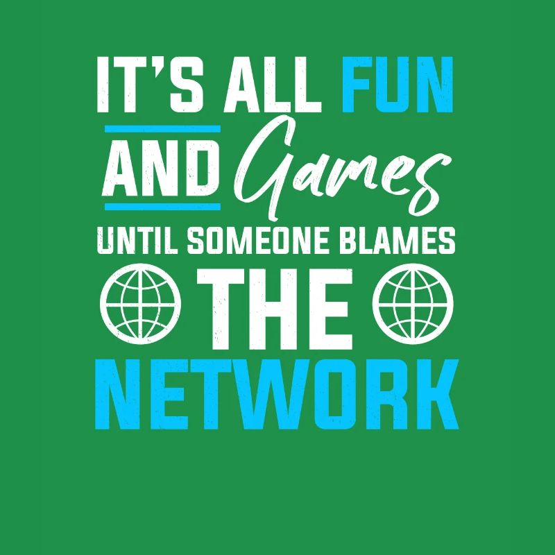 Computer Network Technology Network Engineer