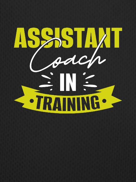 Assistant Trainer